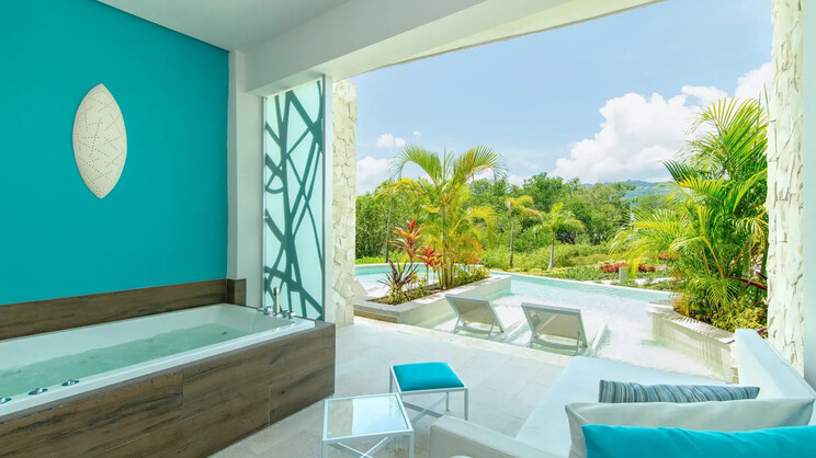 Breathless Montego Bay Resort and Spa